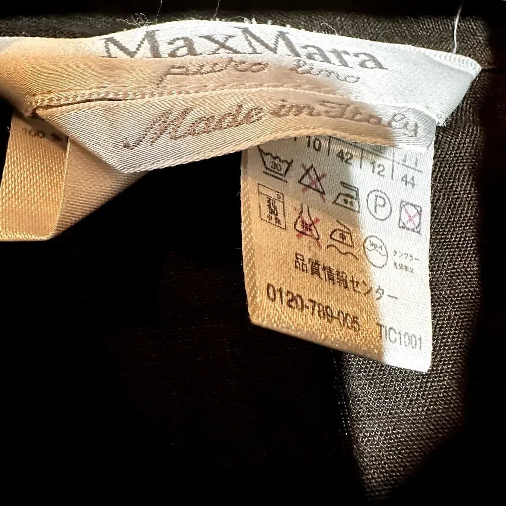 MaxMara max mara